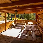 Chalet Goralska *