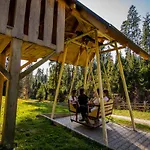 Chalet Goralska *