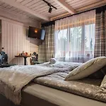 Chalet Goralska *