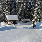 Chalet Goralska