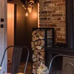 Goralska Chalet *