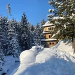 Chalet Goralska *