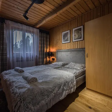 Goralska Chalet