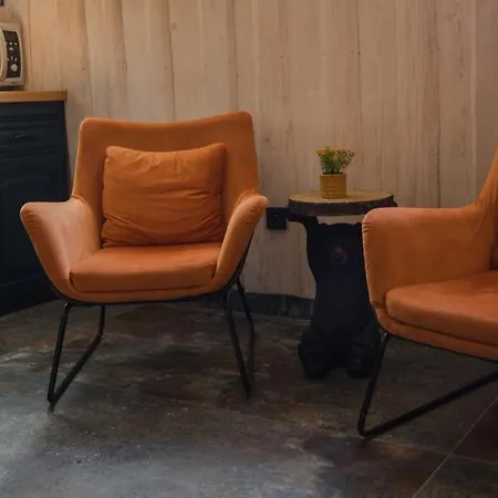 Góralska Domek alpejski *