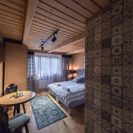 Chalet Goralska *