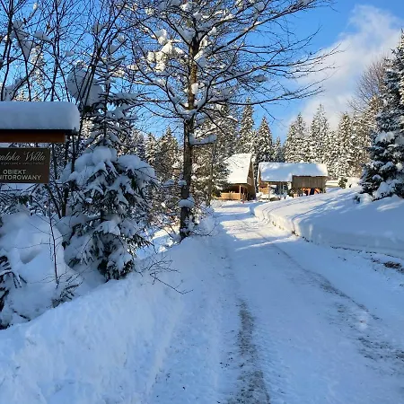 Góralska * Nowy Targ