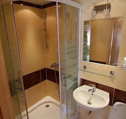 Góralska Domek alpejski