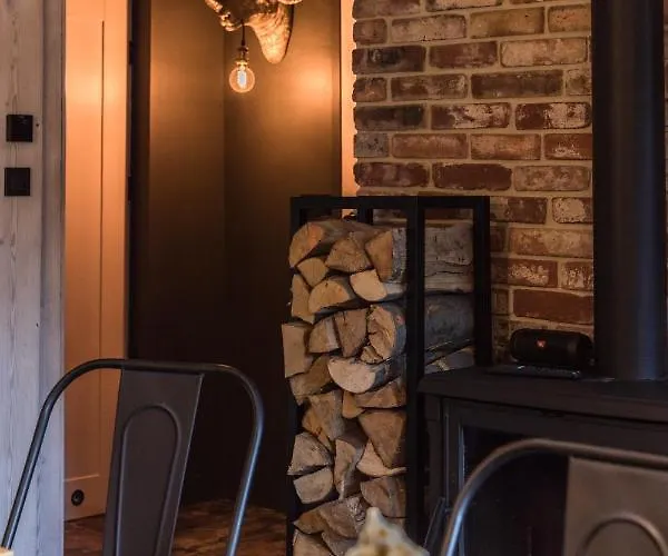 Góralska Domek alpejski *