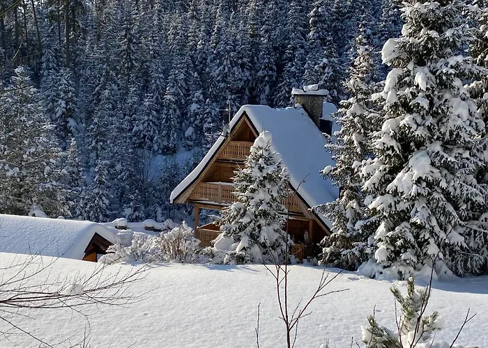 Góralska * Nowy Targ