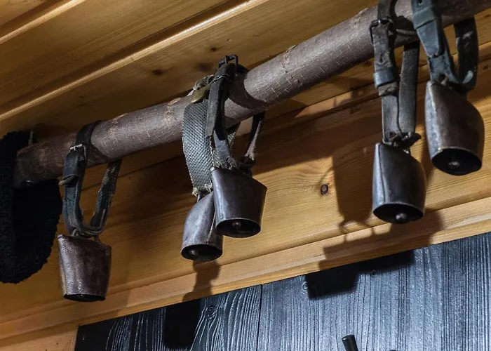 Domek alpejski Góralska *