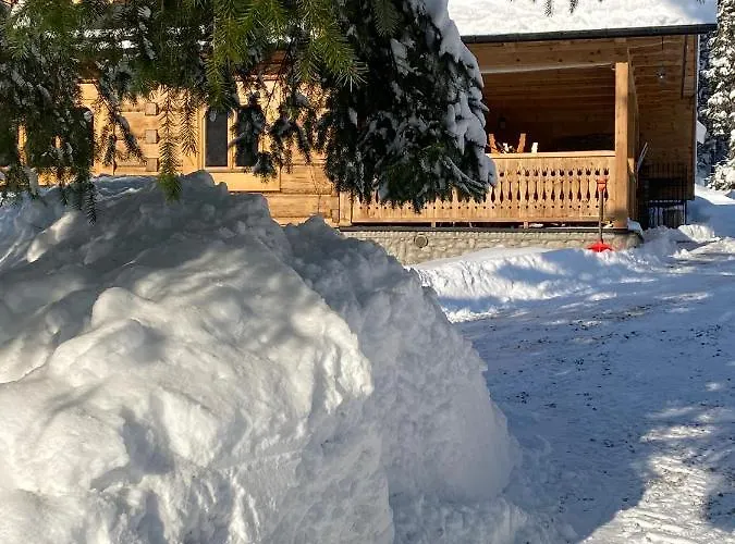 Góralska * Nowy Targ