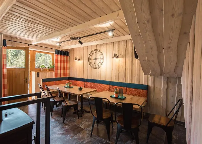 Góralska * Nowy Targ