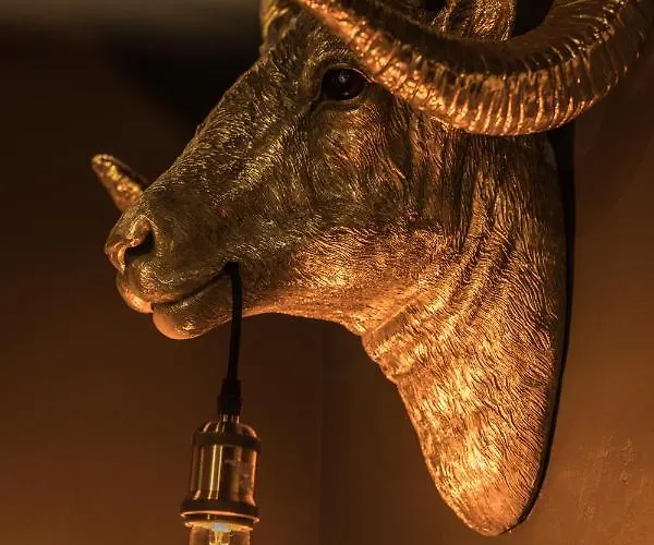 Domek alpejski Góralska *