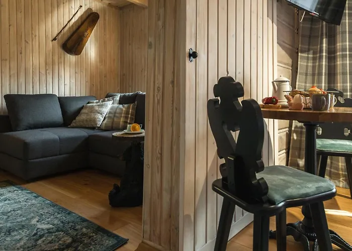 Góralska * Nowy Targ