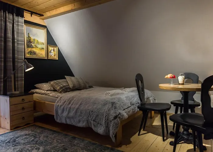 Góralska * Nowy Targ