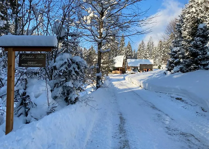 Góralska * Nowy Targ